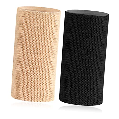 Toddmomy 10 Pcs mangas de tornozelo de skate prática capa de tornozelo capa protetora de tornozelo t