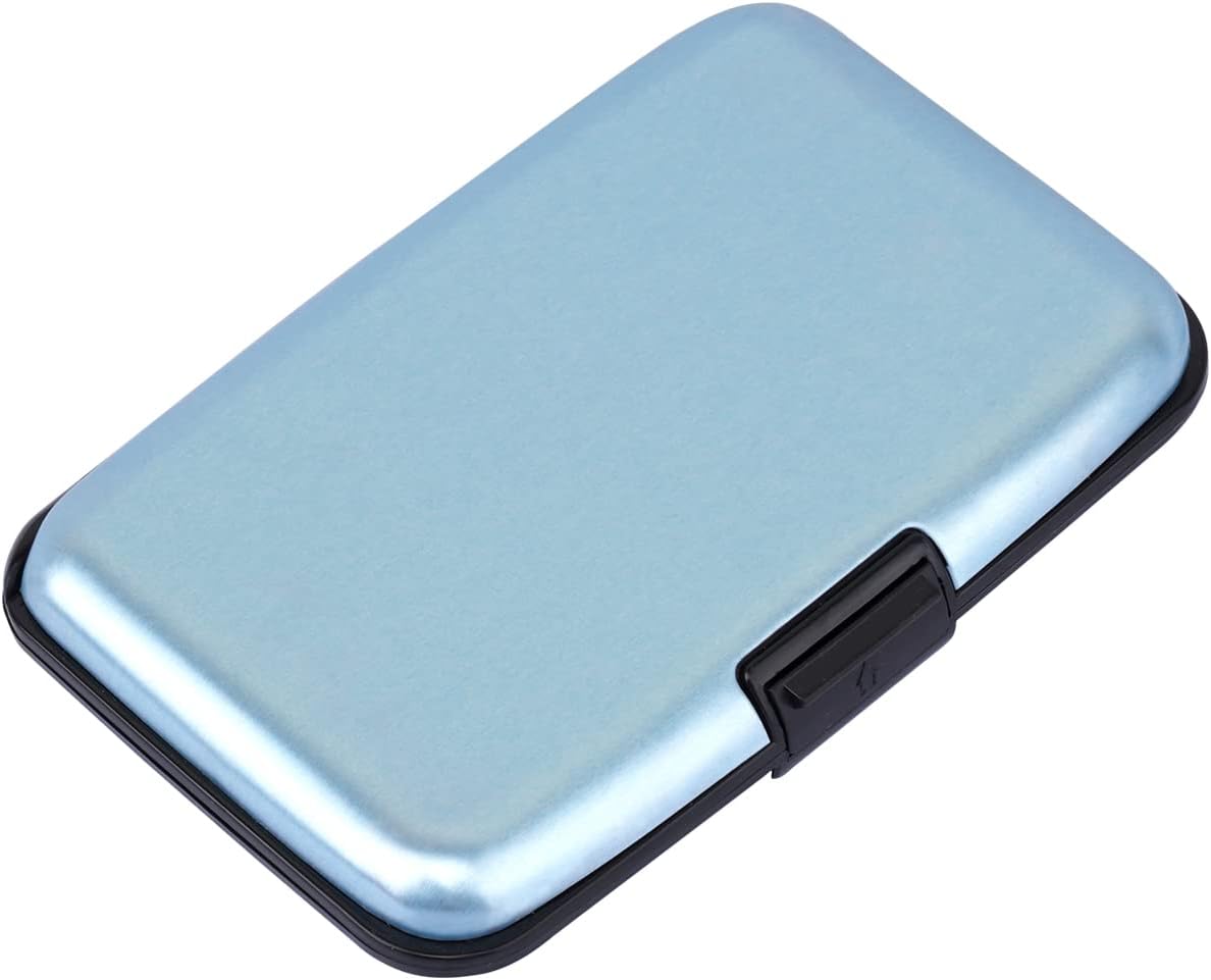 Estuches para Tarjetas