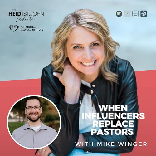 When Influencers Replace Pastors with Mike Winger