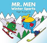 Mr. Men: Winter Sports