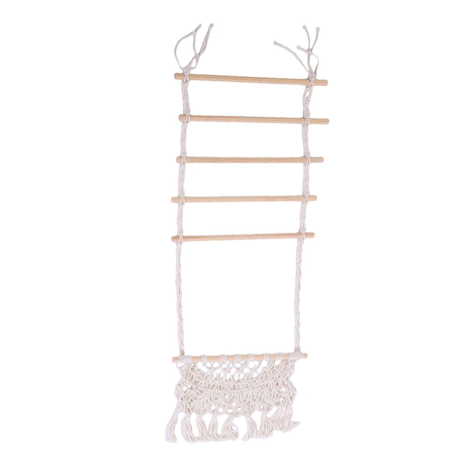 Organizador de pinzas para el pelo blanco para baño y soporte de pared elegante