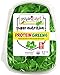 Organicgirl Protein Greens, 4.2 oz Clamshell