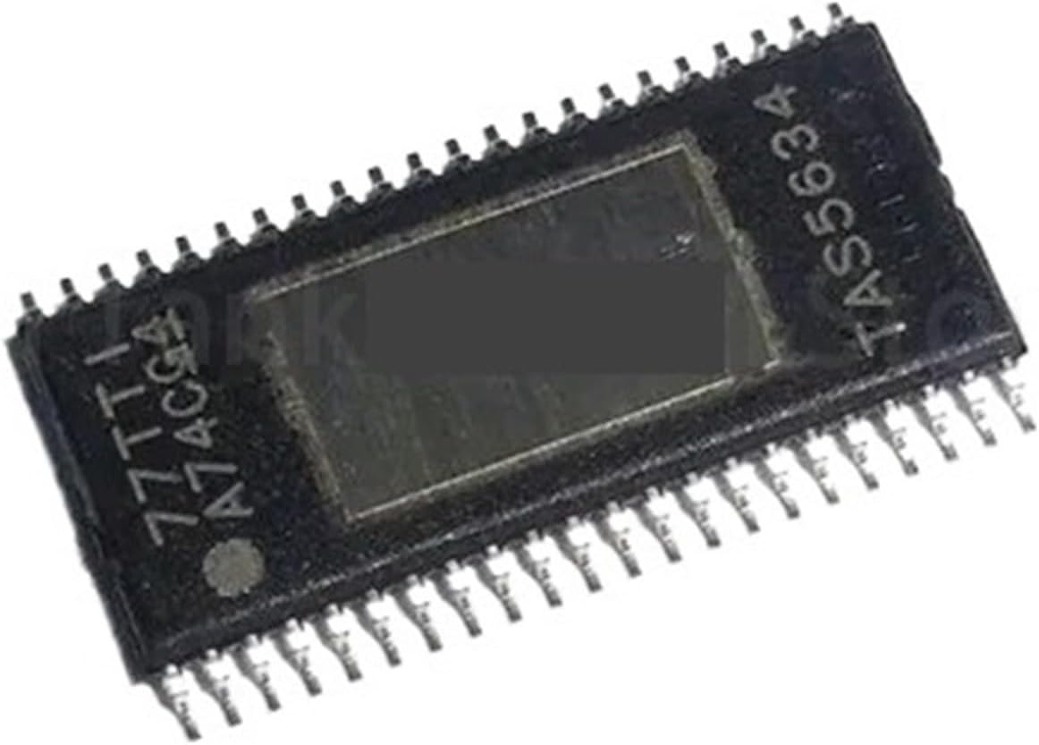 TAS5634 TAS5634DDVR sop-44 Chipset(5PCS)