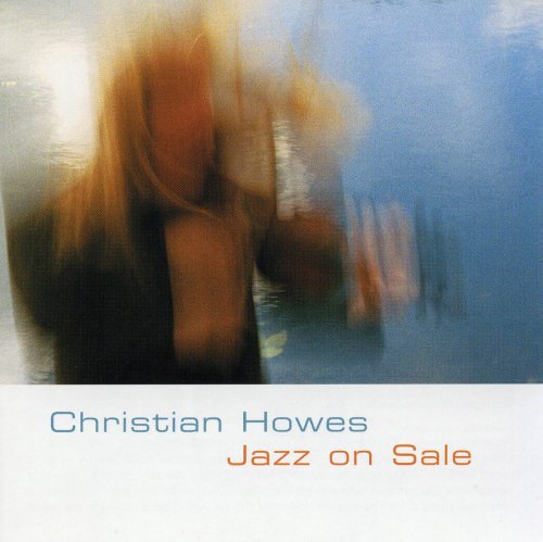 Jazz on Sale [Audio CD] Howes, Christian