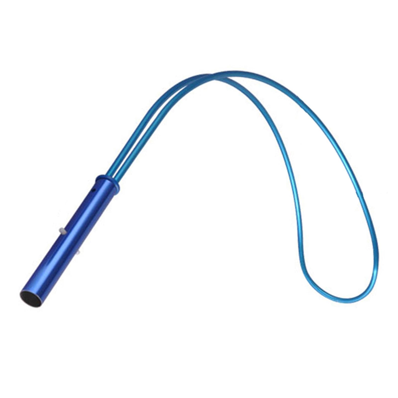 Safety Hook for Swimming Pool Sturdy 80cm for Parks Retrieve People Drowning-image-33
