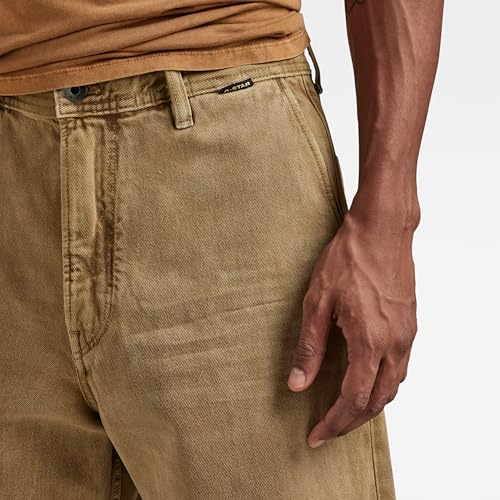 G-STAR Men's Modson Straight Chino 5