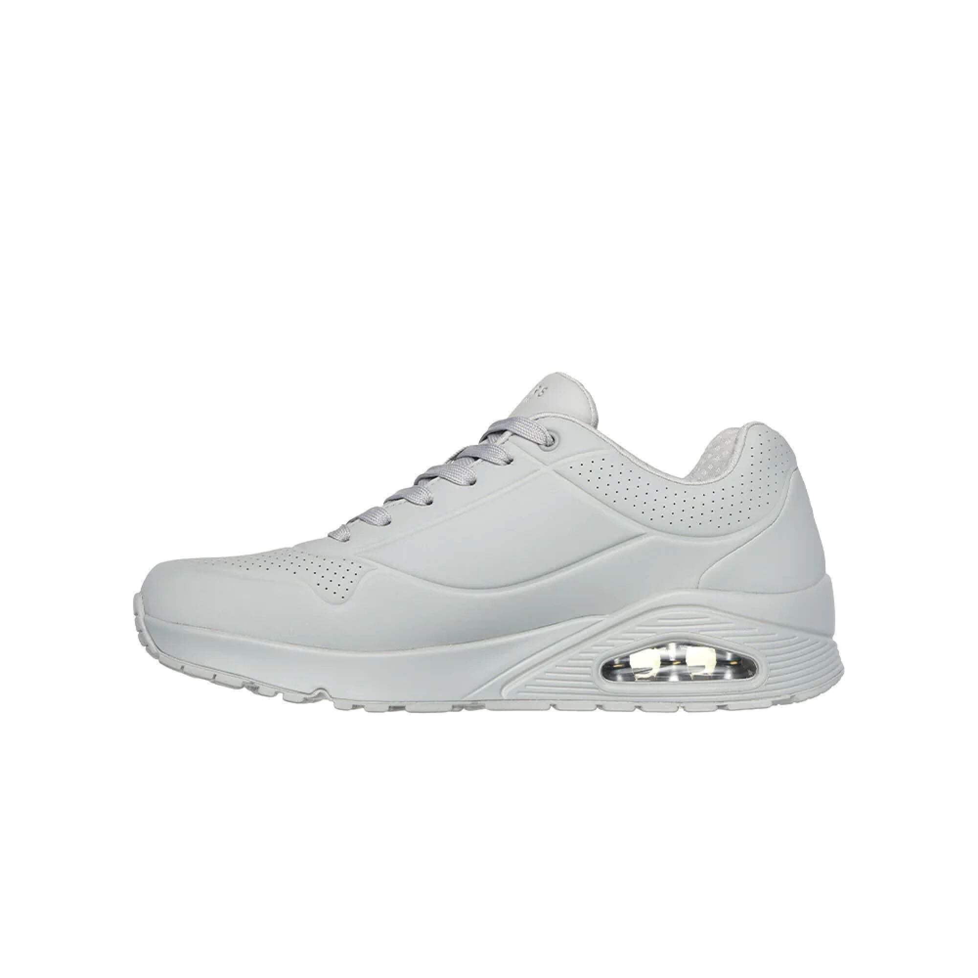 Baskets Skechers Homme Uno Stand on Air - Confort et Légèreté