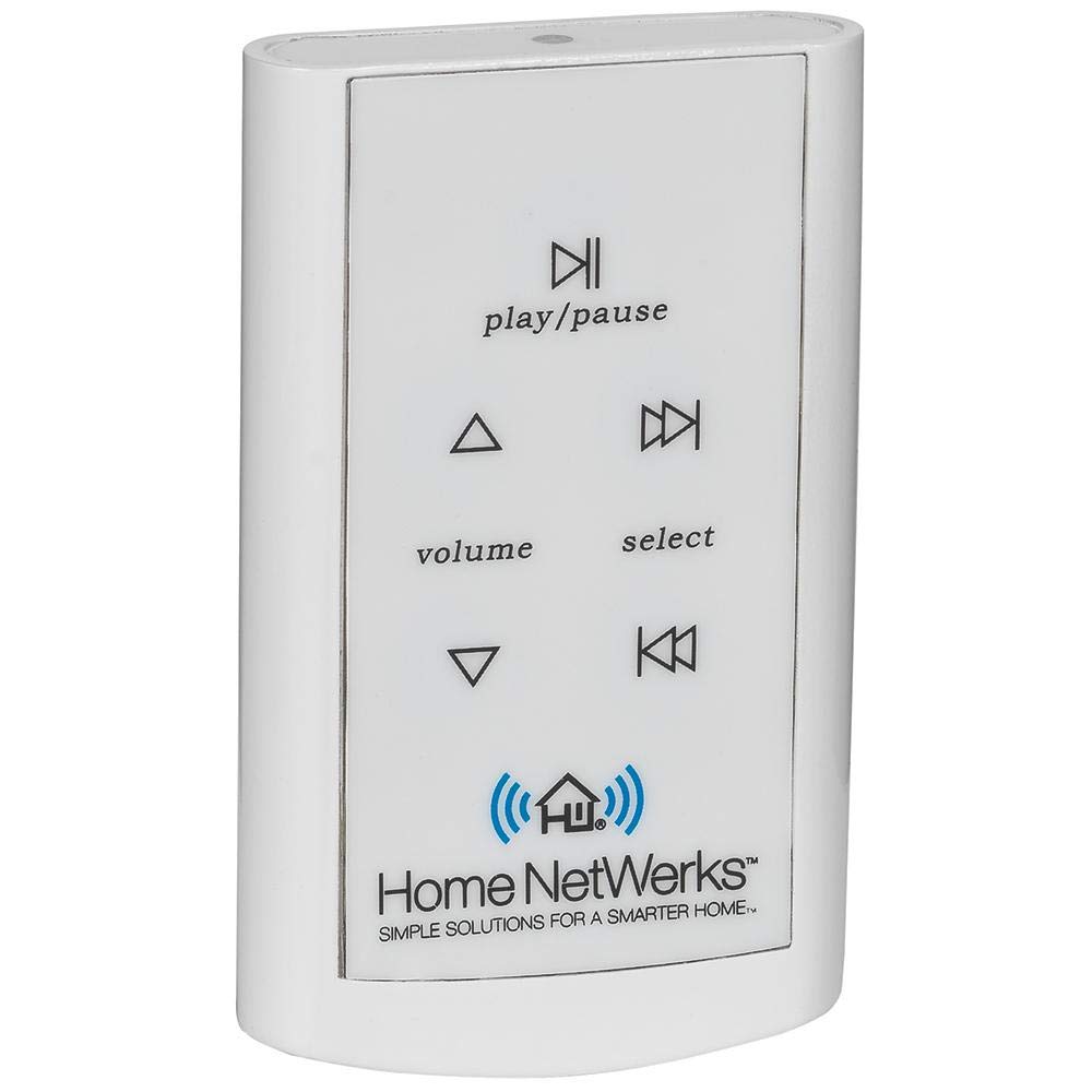 Homewerks Worldwide 7130-06-BT Decorative White 100 CFM Bluetooth Stereo  Speaker Bathroom Exhaust Fan with LED Light and Remote - Amazon.com