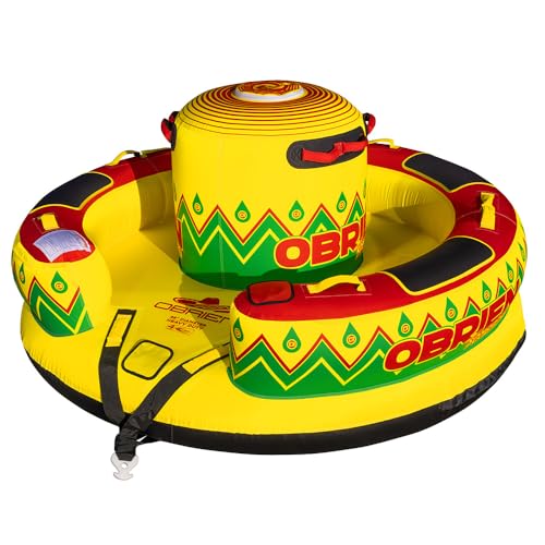 O'Brien Sombrero 4-Person Towable Tube