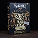 Fanattik YGO31G Accessories, Black