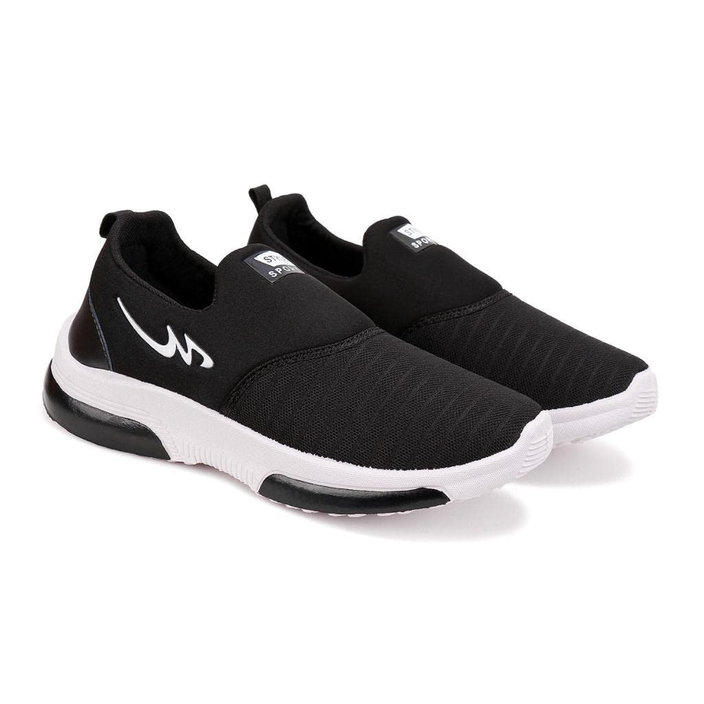 See full amazon price history chart for 2X SHOES Kids Sports Running, Walking Laceless Shoes for Boys-Pack of 1 Black 2X SHOES Kids Sports Running, Walking Laceless Shoes for Boys-Pack of 1 Black (B0CQYDP621) Amazon Price History, Amazon Price Tracker