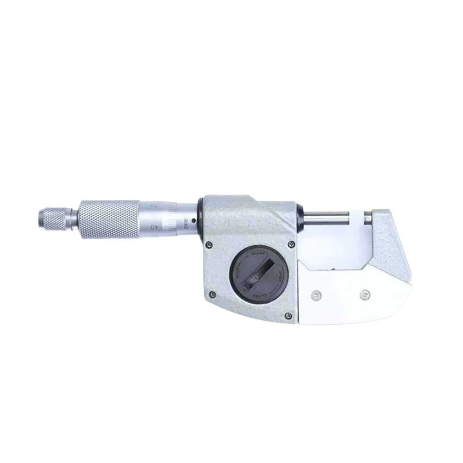 75-100mm 0.001mm IP65 Mikrometr Elektryczny 50-75mm Przenośny Cyfrowy Suwmiarka Miernik Grubości(50-75mm)