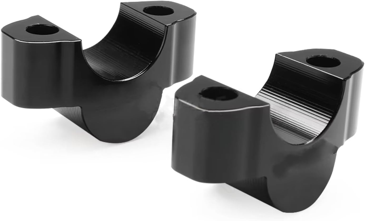 オートバイハンドルバーライザークランプ Compatible With YAMAHA For TENERE 700 For RALL