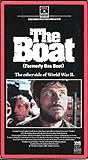  Das Boot [VHS] [Import USA]