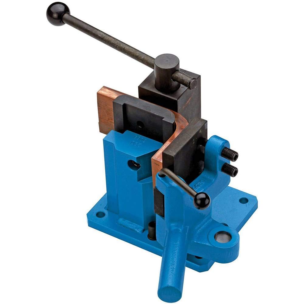 Gedore Angle excentrique de cintreuse 100 mm, 1 pièce, 280100