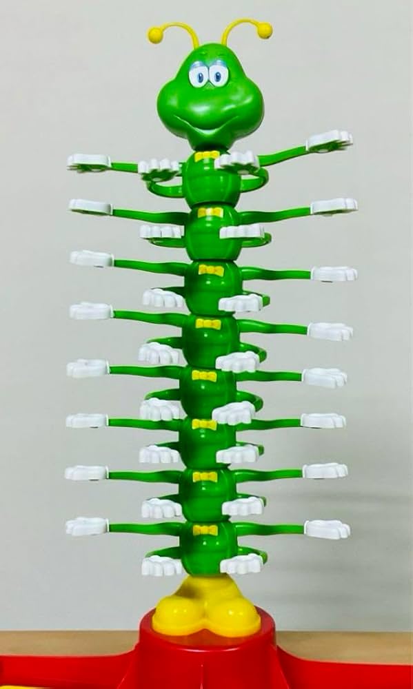 野村トーイ　くねくねむしむし　レトロ 野村トーイ くねくねむしむし レトロ - メルカリ