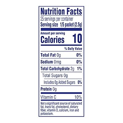 Crystal Light Cherry Pomegranate Naturally Flavored Powdered Drink Mix, 60 ct Pack, 12 Canisters of 5 Pitcher Packets