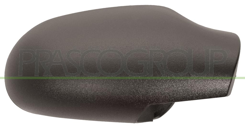 Prasco ME3207403 Cubierta, retrovisor exterior