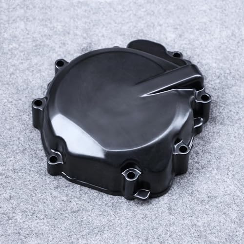 Couvercle de stator gauche moto Suzuki GSXR600 GSXR750 2004 2005 carter alternateur GSXR1000
