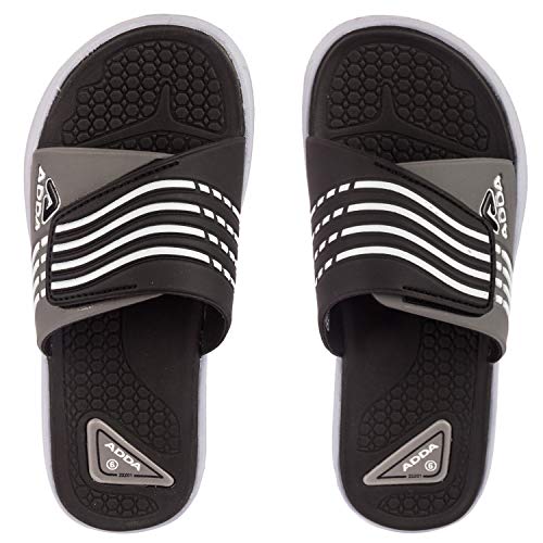 Image of Adda-SENATE-1 || Durable & Comfortable || EVA Sole || Lightweight || Fashionable || Super Soft || Slipper Flip-Flop for Men