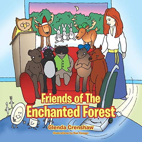 Friends of The Enchanted Forest