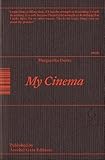 duraspeed  My Cinema: Writing & Interviews