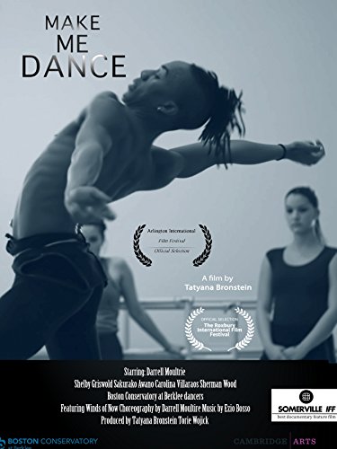 Make Me Dance