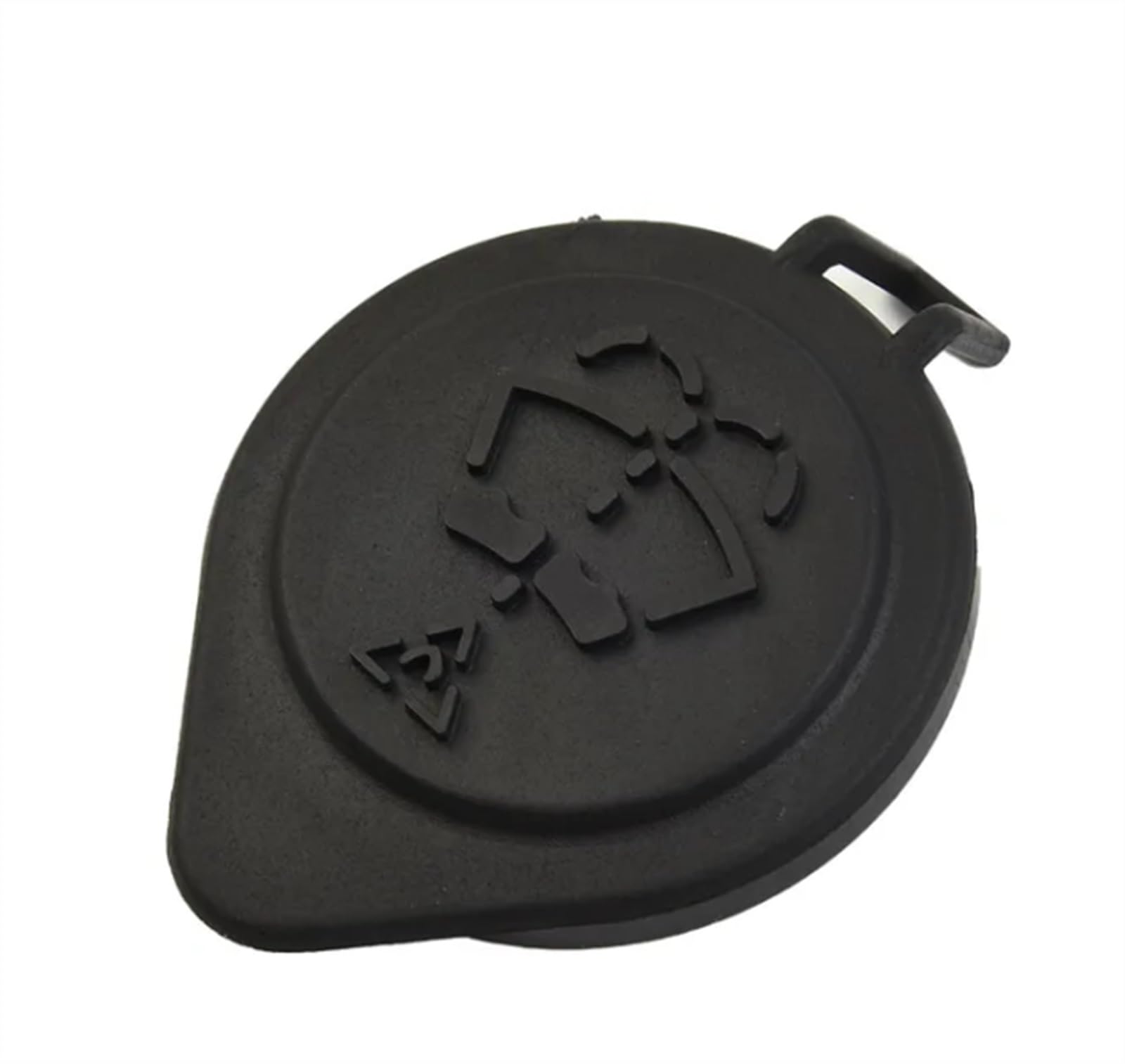 Tapa depósito agua limpiaparabrisas coche compatible con modelos E46 X3 X5 referencia 61667264145 2