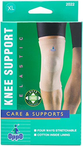 OPPO GINOCCHIERA ELAST 2022 XL