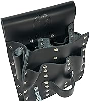 Vista 2 de Klein Tools 5166 Bolsa de herramientas de 7 bolsillos