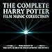 Price comparison product image Complete Harry Potter Collecti