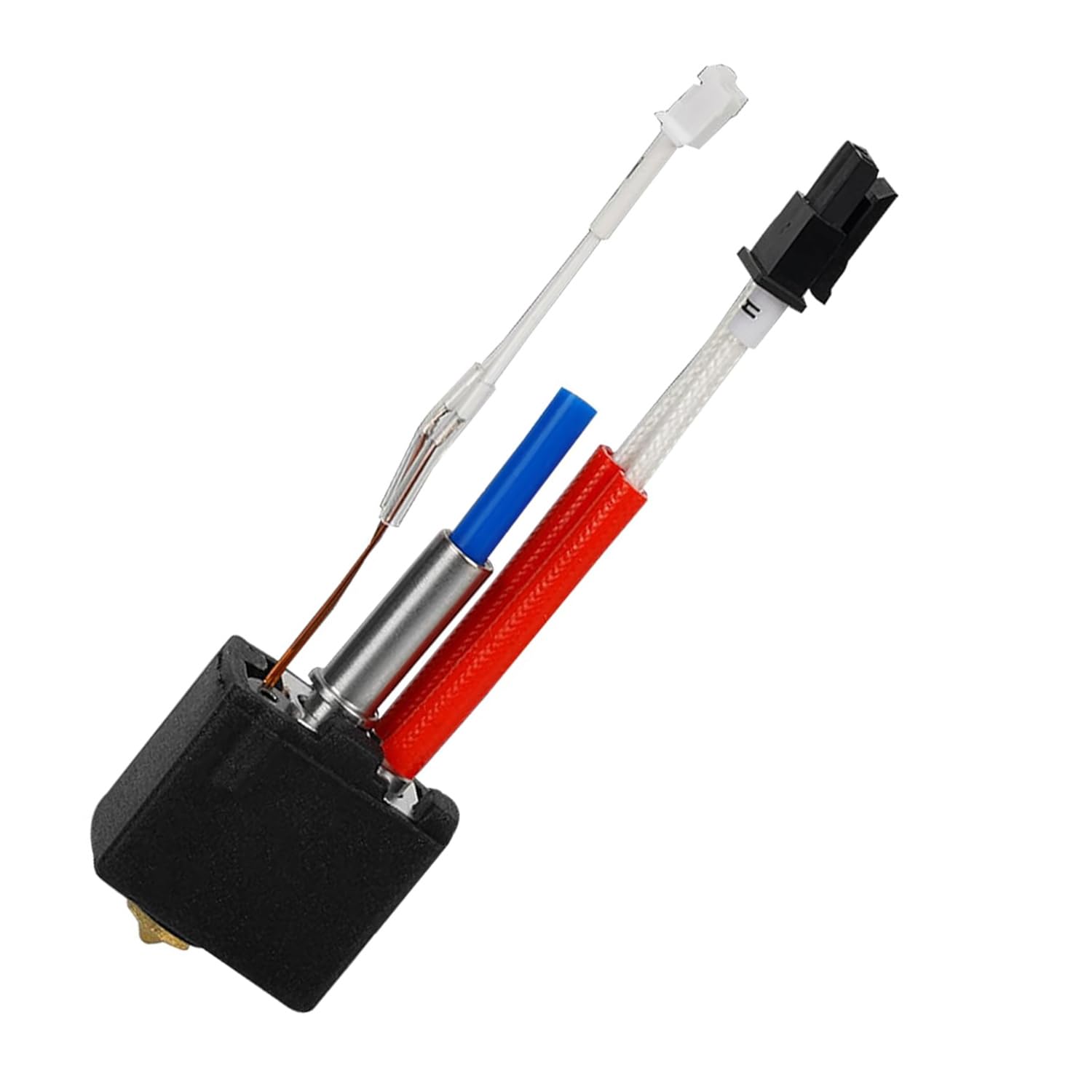 Kobra 2 pro Hotend do drukarki 3d Anycubic Kobra 2, Kobra 2 Plus, Kobra 2 Max, Kobra 2 Pro, Kobra 2 Neo drukarka 3d 24 V V5 J-Head