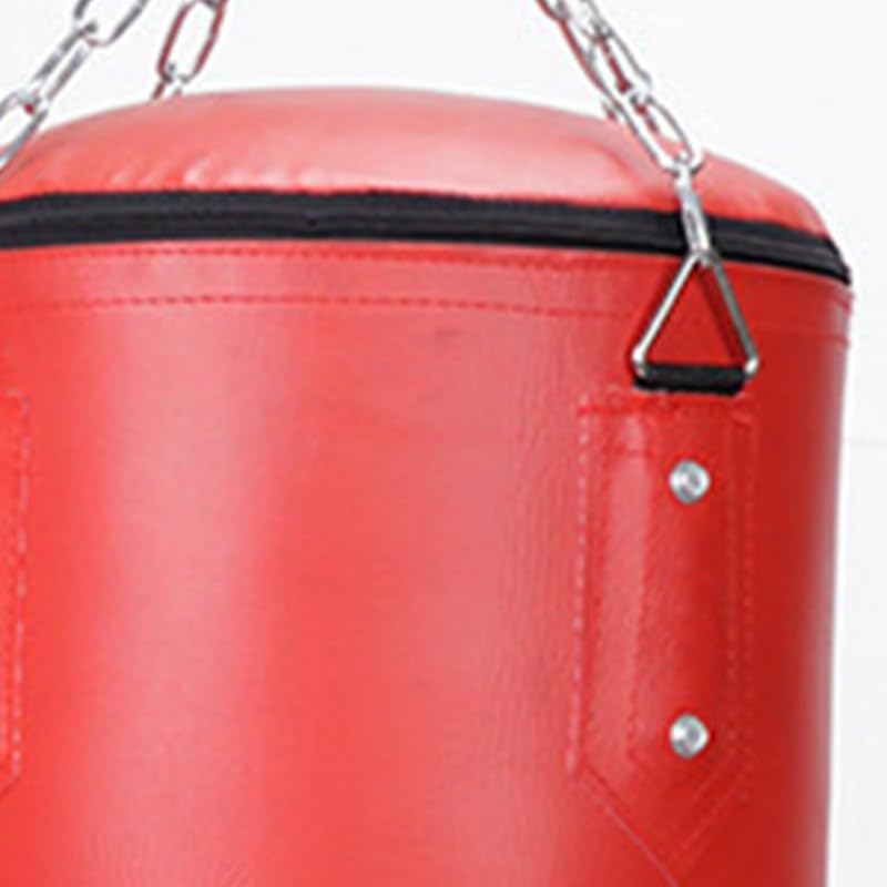 Sac de boxe de qualité supérieure avec accessoire de suspension - 4