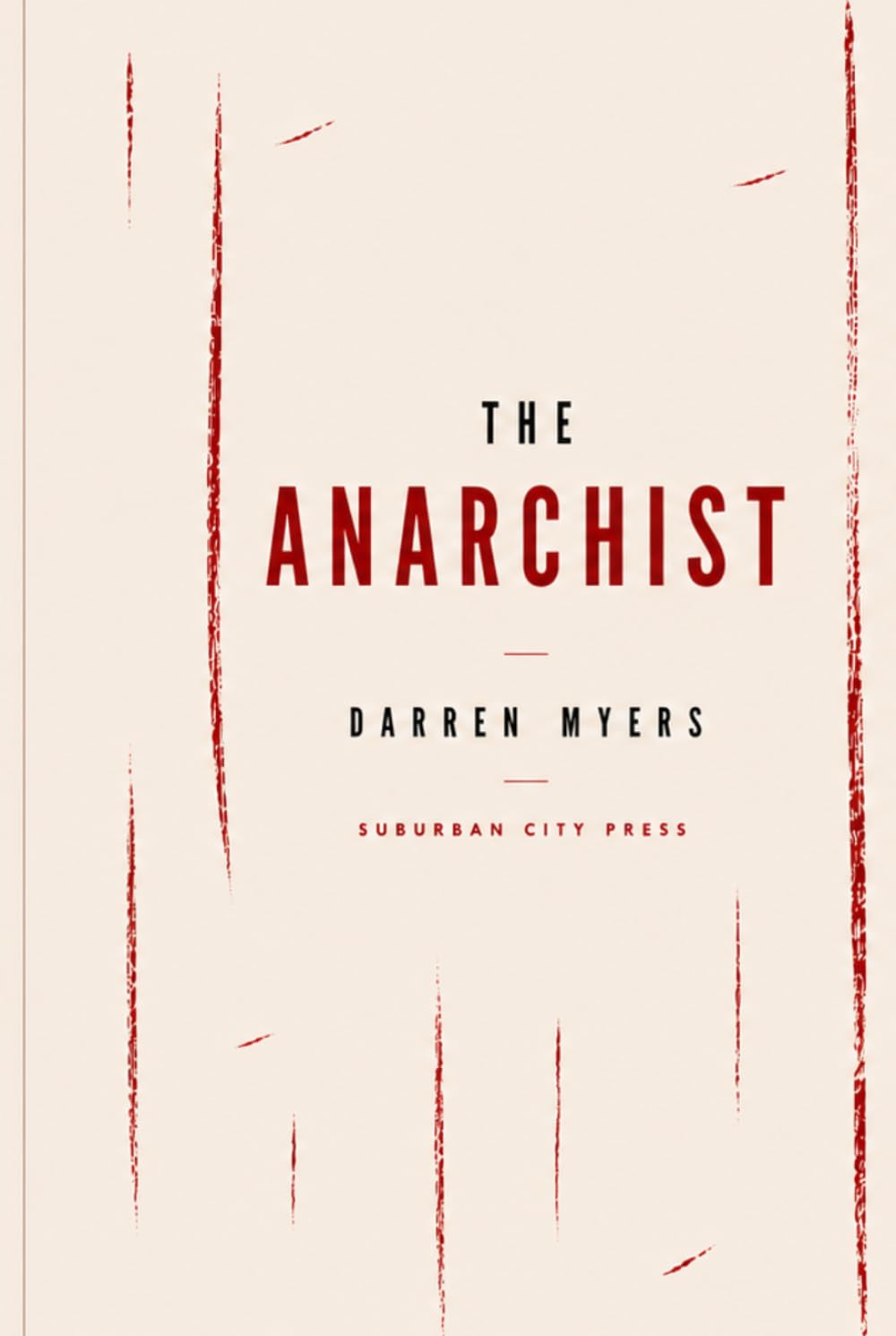 The Anarchist