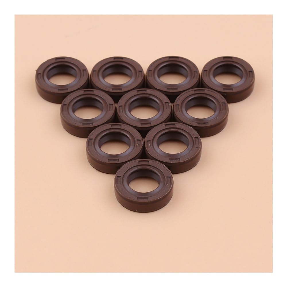 Joint d'étanchéité pour générateur essence GX390 de chantier et jardin
