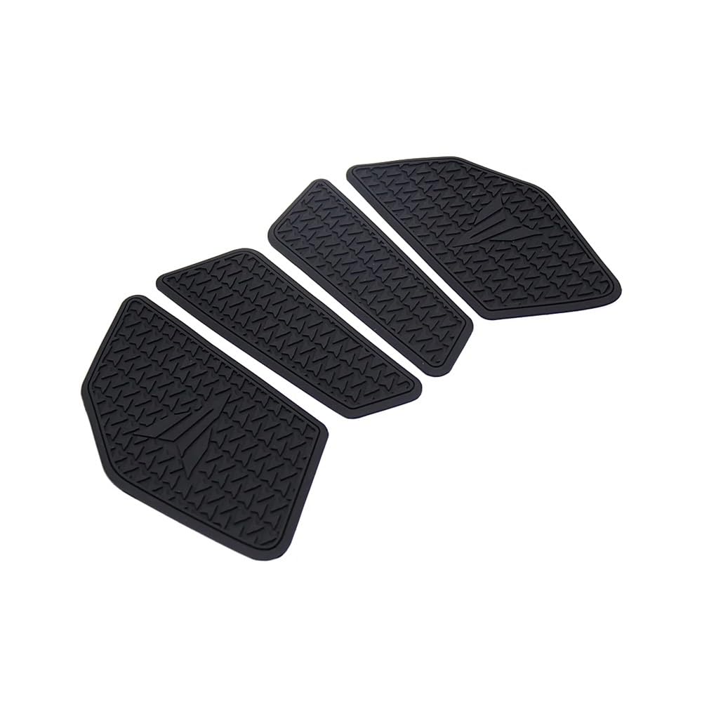 Motorcycle Tank Traction Pad Sticker Gas Knee Grip Protector for YAM&AHA MT10 MT-10 Mt10 Mt 10 2022 2023 Traction Fuel Decal Tank