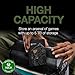 Seagate Game Drive for Xbox LE 2TB External Hard Drive Portable HDD - USB 3.2 Gen 1 Designed for Xbox One, Xbox Series X and S (STEA2000431), SE - Halo Master Chief
