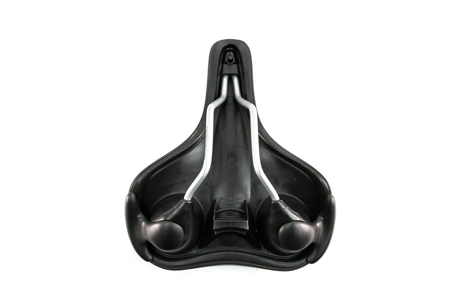 Fahrrad Sattel Selle ROYAL Unisex Premium HZ Logo 255x220 mm Bike Saddle Sport & Freizeit