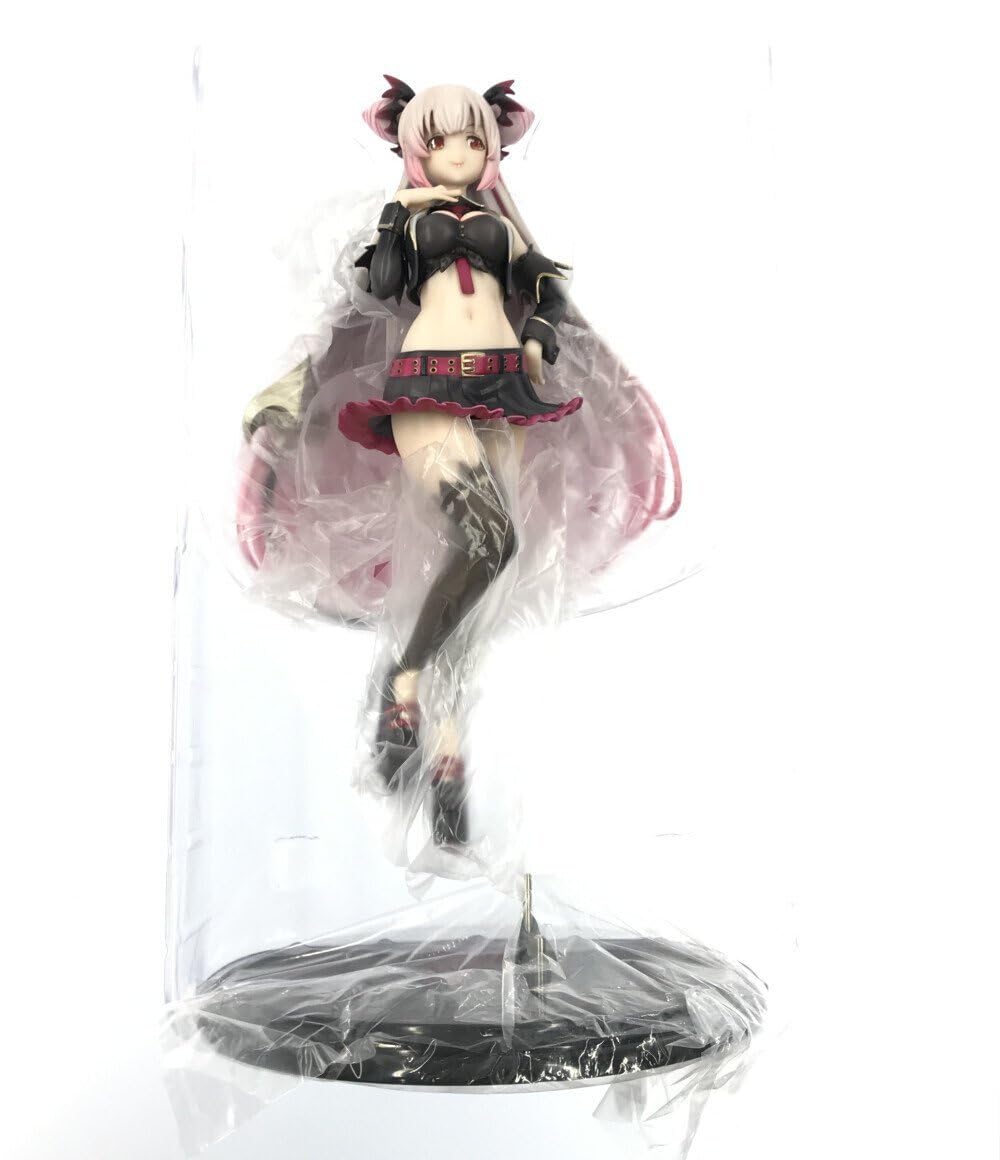ハニーストラップ　周防パトラ　1/7 Amazon | 美品 フィギュア バーチャルYouTuber ハニーストラップ 周防