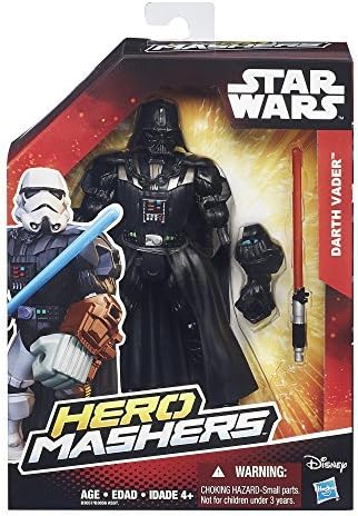 Star Wars HM Darth Vader
