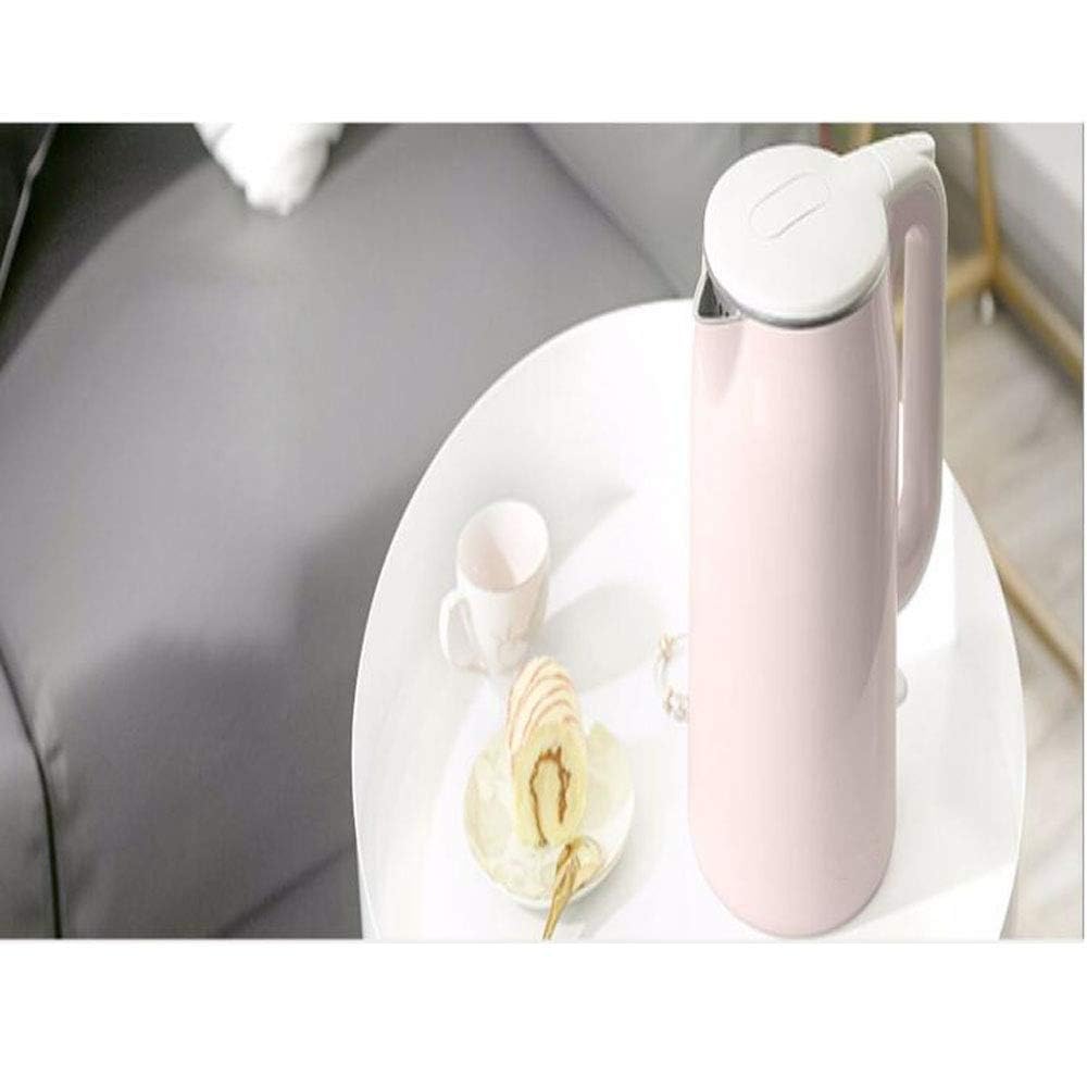 Czajnik elektryczny Kettles Double Anti-Scalding 1, 7 l ，Czajnik elektryczny(Beige)