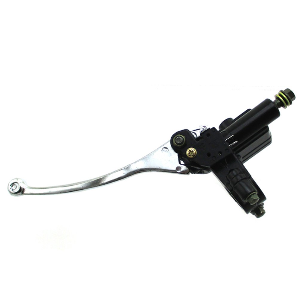 JIAYAN Front Right Brake Master Cylinder Lever With 8mm Mirror Mounting Hole For GY6 50cc 125cc 150cc 250cc Scooter Moped ATV Dirt Pit Bike In | Whizz - Foto 11