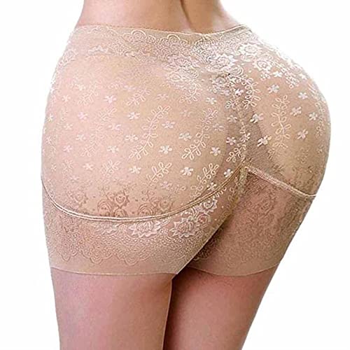 Culotte gainante boyshort invisible sous vos robes moulantes taille 4XL