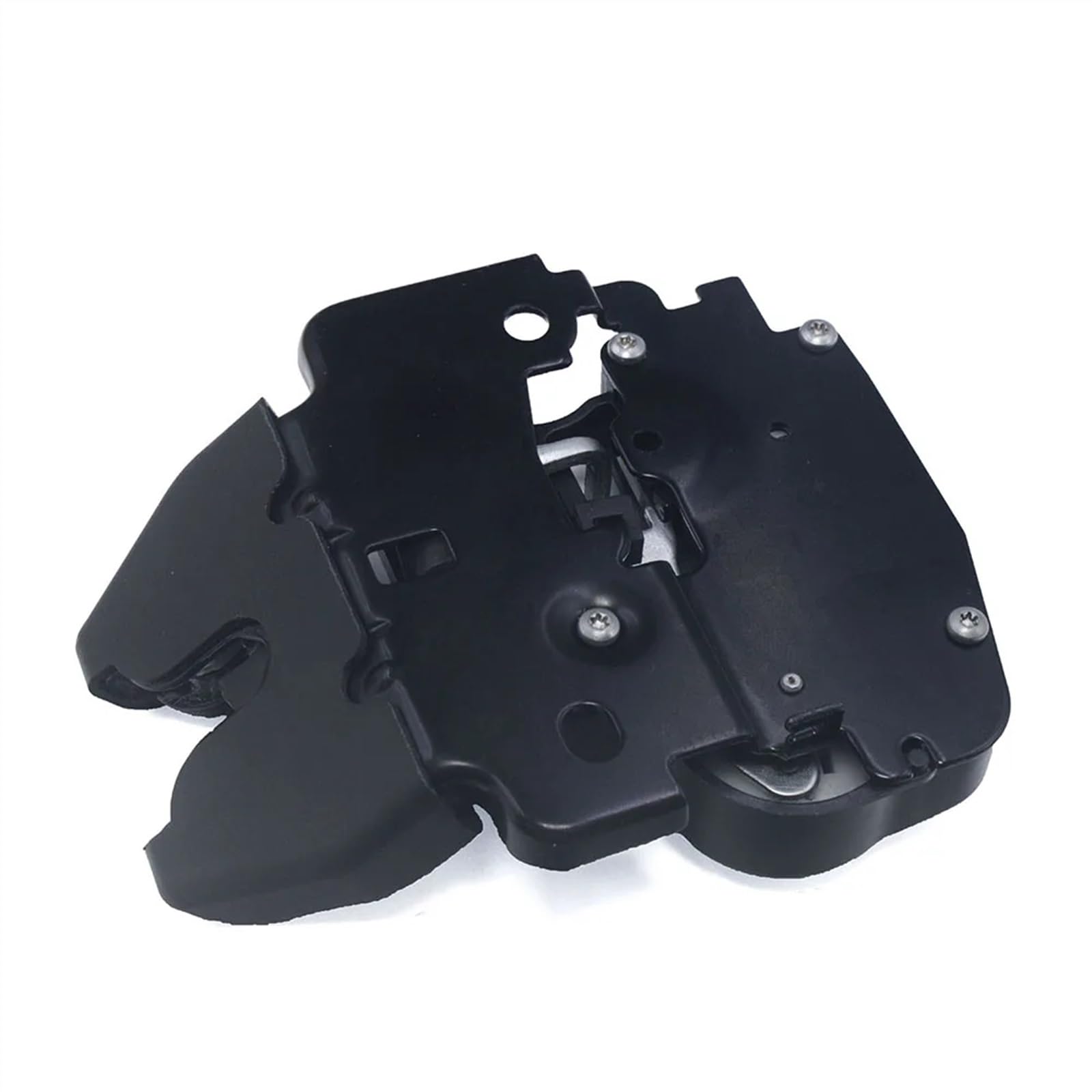 Candado maletero traser Compatible con Nissan para Altima | 2007 2008 2009 2010 2011 2012 2013 2014 2015 2016-2020 Maletero de bloqueo de tapa de portón trasero 84630JA00A 84630-JA00A
