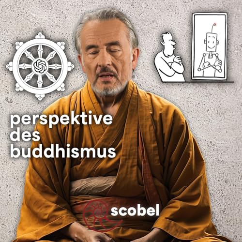 Page de couverture de Künstliche Intelligenz: Spiegel oder Abgrund unserer Menschlichkeit? – scobel