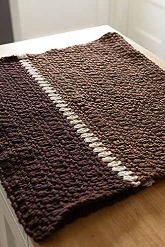 Classic Kitchen Crochet Collection: 7 Projects for Your Home      Paperback – July 29, 2015