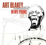 【50 years of timeless jazz】イン・マイ・プライム Vol.2