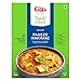 Gits Ready to Eat Paneer Makhani, 1140g (Pack of 4 X 285g Each)
