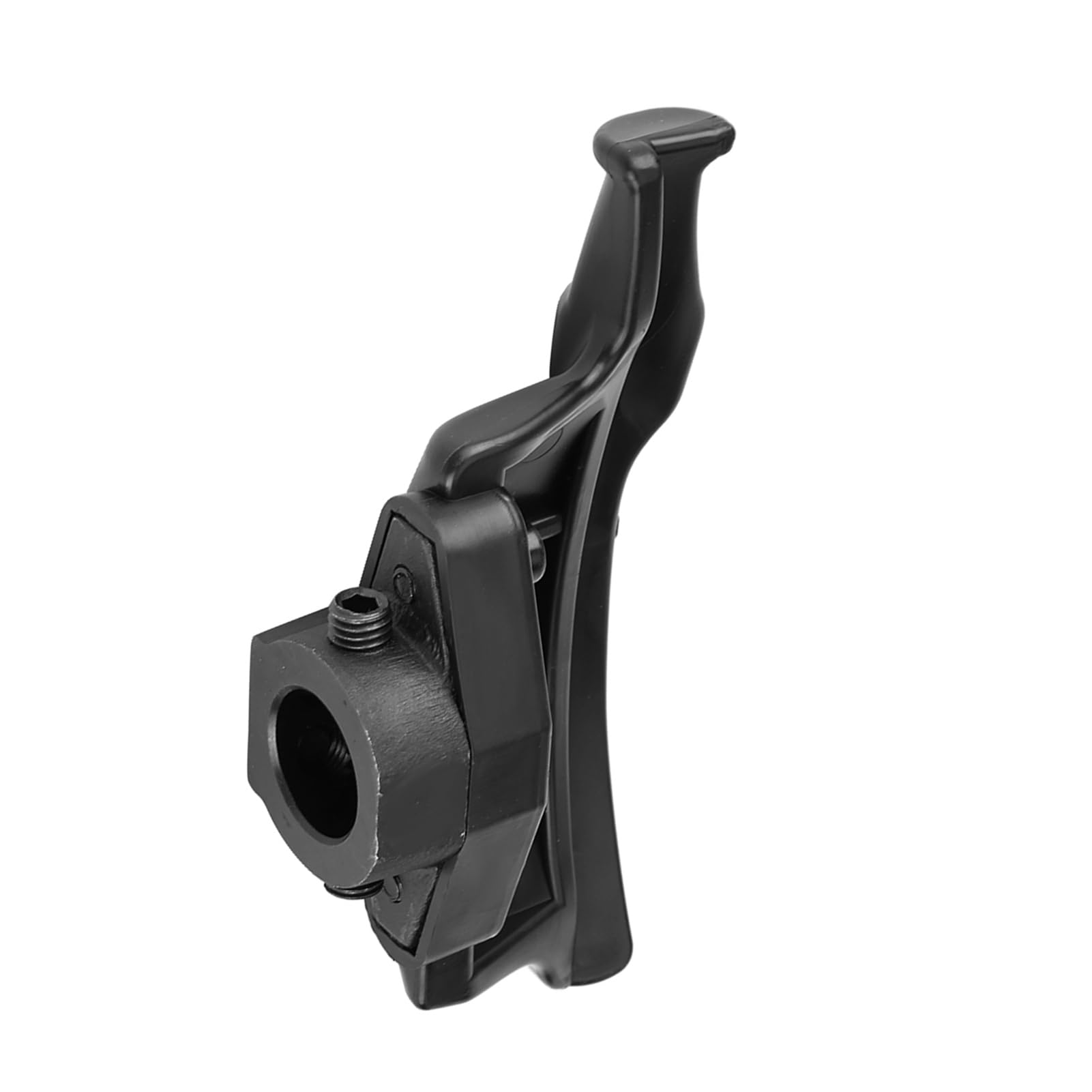Tête de Canard Démontable en Plastique et Nylon Noir, pour Machine à Changer les Pneus (30mm),Outils de réparation de pneus