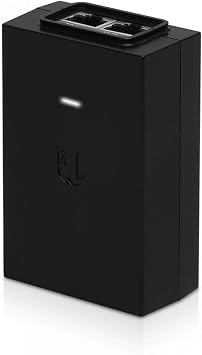 Ubiquiti PoE-48 – 24 WG network/router